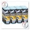 Scott Scott Shop Towels Heavy Duty (32992), Blue Shop Towels for Solvents, 60 Towels/Roll, 12PK 32992 - alternate 5
